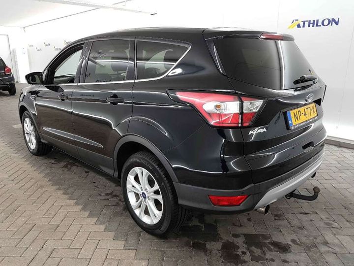 Photo 3 VIN: WF0AXXWPMAHU38971 - FORD KUGA 