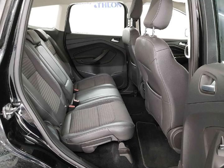 Photo 13 VIN: WF0AXXWPMAHU39478 - FORD KUGA 