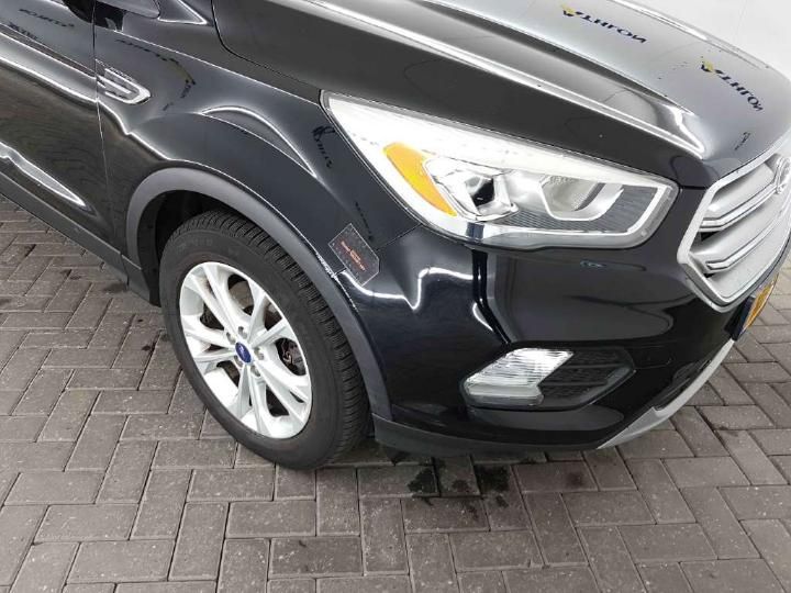 Photo 16 VIN: WF0AXXWPMAHU39478 - FORD KUGA 