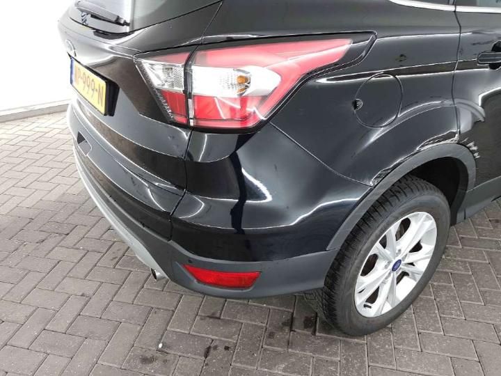 Photo 25 VIN: WF0AXXWPMAHU39478 - FORD KUGA 