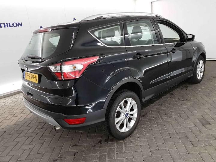 Photo 4 VIN: WF0AXXWPMAHU39478 - FORD KUGA 