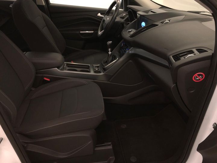 Photo 6 VIN: WF0AXXWPMAHU47004 - FORD KUGA 2.0 TDCI 2X4 