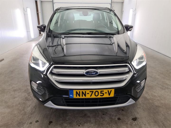 Photo 13 VIN: WF0AXXWPMAHU49071 - FORD KUGA 