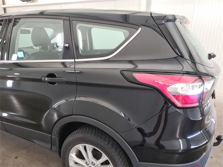 Photo 24 VIN: WF0AXXWPMAHU49071 - FORD KUGA 