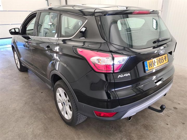 Photo 26 VIN: WF0AXXWPMAHU49071 - FORD KUGA 