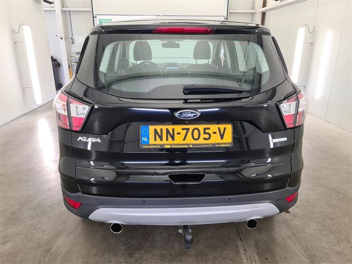 Photo 30 VIN: WF0AXXWPMAHU49071 - FORD KUGA 