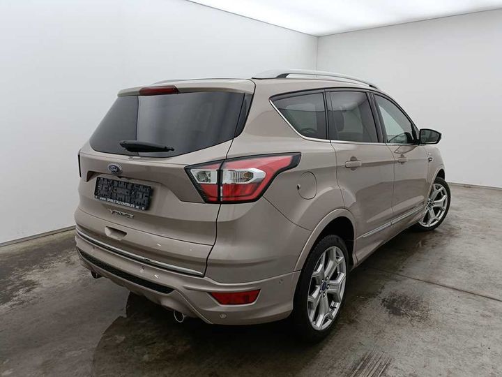 Photo 2 VIN: WF0AXXWPMAHU50845 - FORD KUGA FL&#3916 