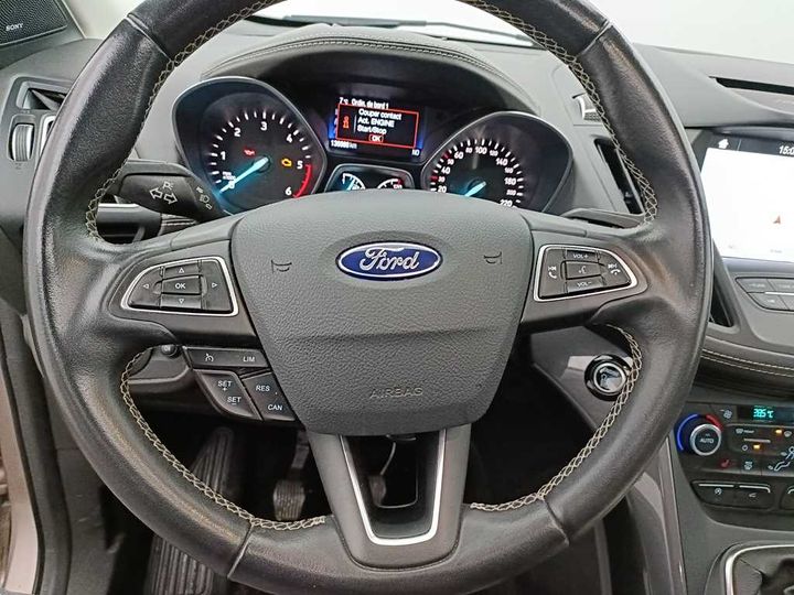 Photo 28 VIN: WF0AXXWPMAHU50845 - FORD KUGA FL&#3916 