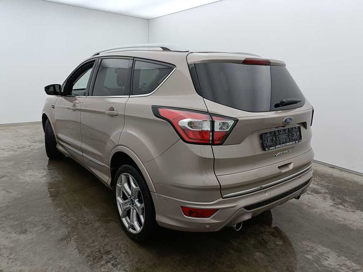 Photo 7 VIN: WF0AXXWPMAHU50845 - FORD KUGA FL&#3916 