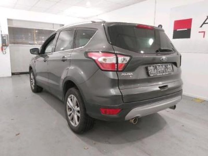 Photo 3 VIN: WF0AXXWPMAHU51414 - FORD KUGA DIESEL - 2017 