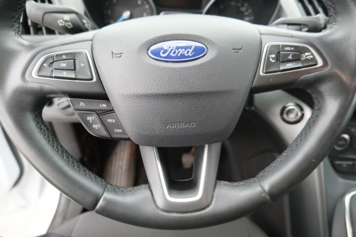 Photo 33 VIN: WF0AXXWPMAHU51602 - FORD KUGA FL&#3916 