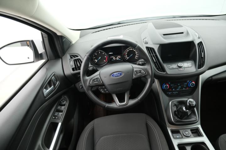 Photo 9 VIN: WF0AXXWPMAHU51602 - FORD KUGA FL&#3916 