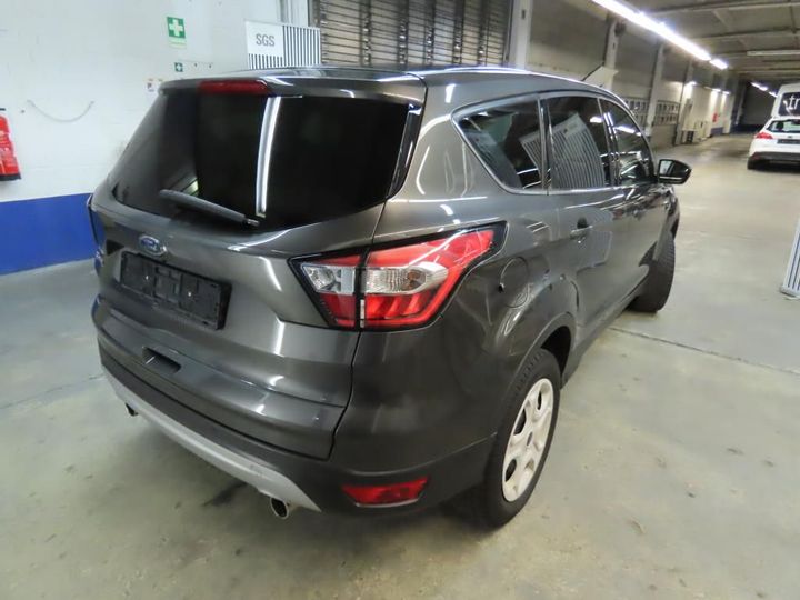 Photo 6 VIN: WF0AXXWPMAJA26233 - FORD KUGA 