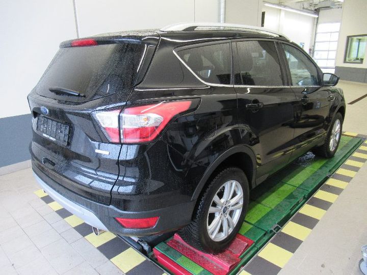 Photo 10 VIN: WF0AXXWPMAJA43007 - FORD KUGA (CBS)(2013-&GT) 