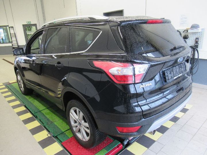 Photo 9 VIN: WF0AXXWPMAJA43007 - FORD KUGA (CBS)(2013-&GT) 