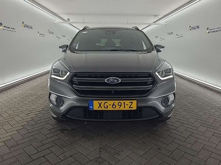 Photo 13 VIN: WF0AXXWPMAJA43197 - FORD KUGA 