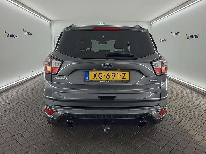 Photo 14 VIN: WF0AXXWPMAJA43197 - FORD KUGA 