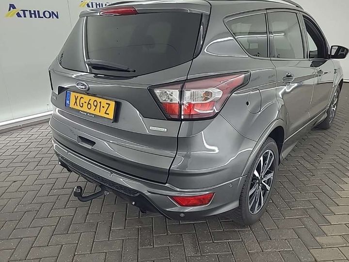 Photo 21 VIN: WF0AXXWPMAJA43197 - FORD KUGA 