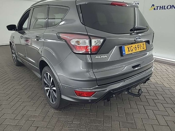 Photo 28 VIN: WF0AXXWPMAJA43197 - FORD KUGA 