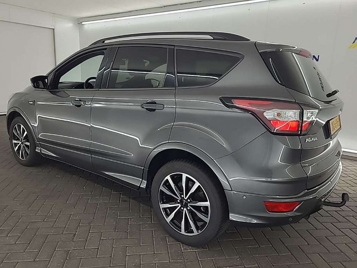 Photo 3 VIN: WF0AXXWPMAJA43197 - FORD KUGA 