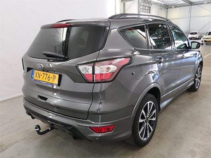 Photo 3 VIN: WF0AXXWPMAJA43531 - FORD KUGA 