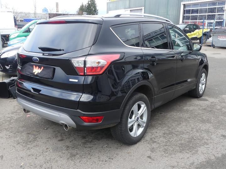 Photo 6 VIN: WF0AXXWPMAJA44063 - FORD KUGA 