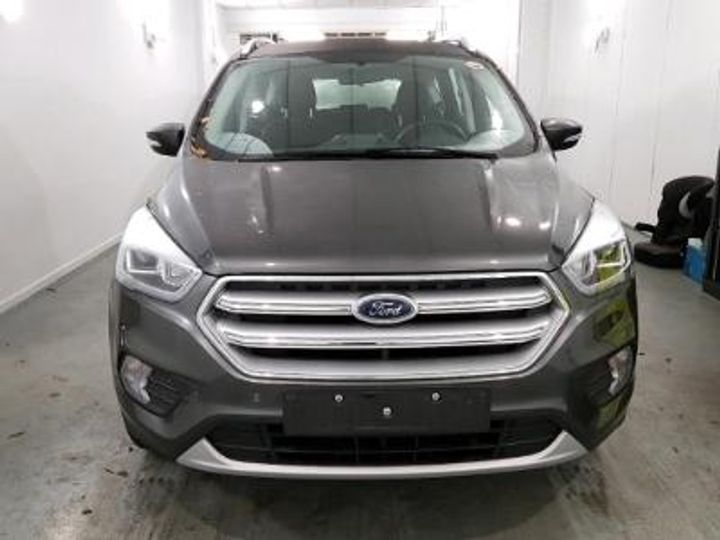 Photo 5 VIN: WF0AXXWPMAJB41840 - FORD KUGA - 2017 