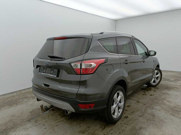 Photo 2 VIN: WF0AXXWPMAJB43365 - FORD KUGA FL&#3916 