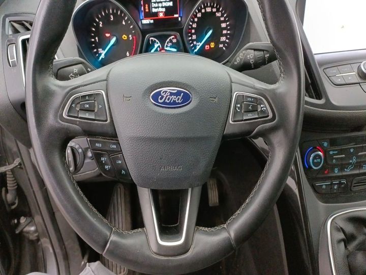 Photo 33 VIN: WF0AXXWPMAJB43365 - FORD KUGA FL&#3916 