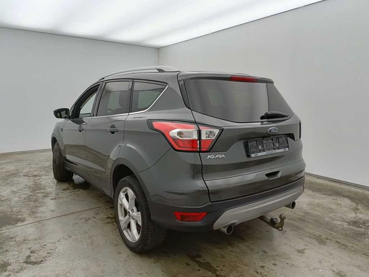 Photo 7 VIN: WF0AXXWPMAJB43365 - FORD KUGA FL&#3916 