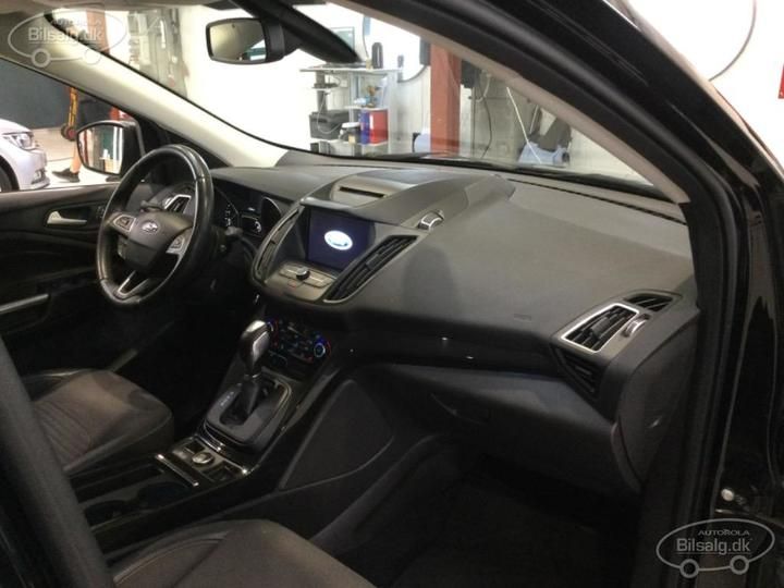 Photo 14 VIN: WF0AXXWPMAJB56766 - FORD KUGA SUV 