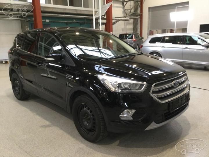 Photo 16 VIN: WF0AXXWPMAJB56766 - FORD KUGA SUV 