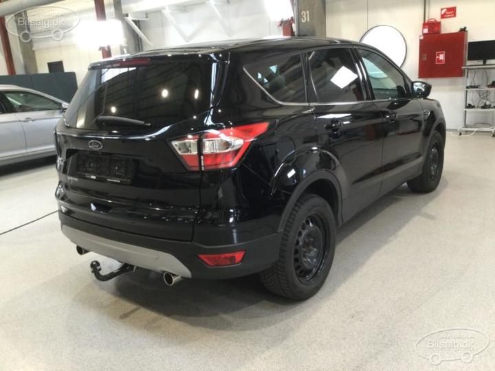 Photo 17 VIN: WF0AXXWPMAJB56766 - FORD KUGA SUV 