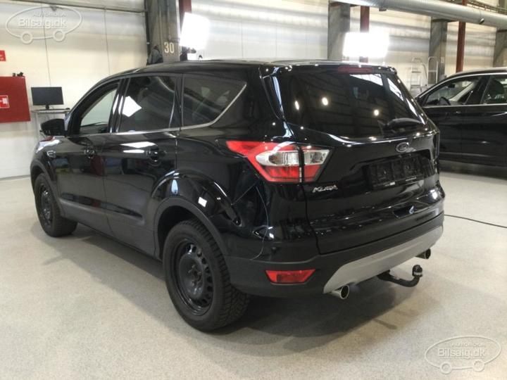 Photo 19 VIN: WF0AXXWPMAJB56766 - FORD KUGA SUV 