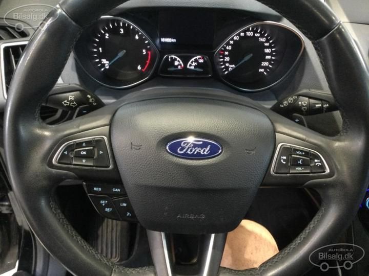 Photo 5 VIN: WF0AXXWPMAJB56766 - FORD KUGA SUV 