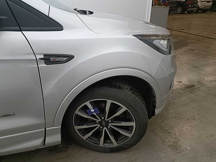 Photo 20 VIN: WF0AXXWPMAJB59589 - FORD KUGA &#3917 