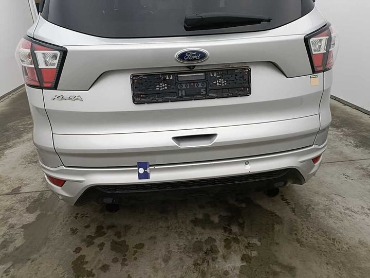 Photo 29 VIN: WF0AXXWPMAJB59589 - FORD KUGA &#3917 