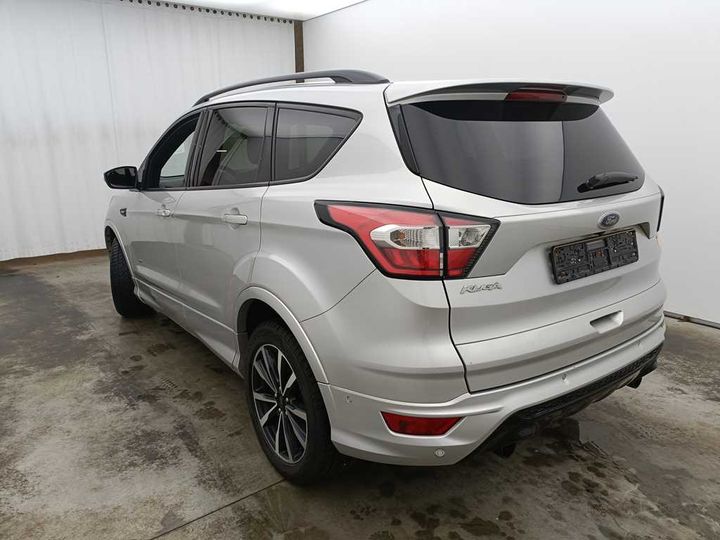 Photo 7 VIN: WF0AXXWPMAJB59589 - FORD KUGA &#3917 