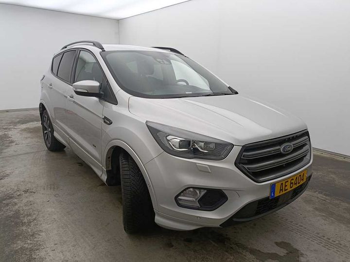 Photo 8 VIN: WF0AXXWPMAJB59589 - FORD KUGA &#3917 