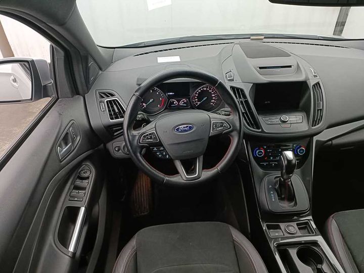 Photo 9 VIN: WF0AXXWPMAJB59589 - FORD KUGA &#3917 