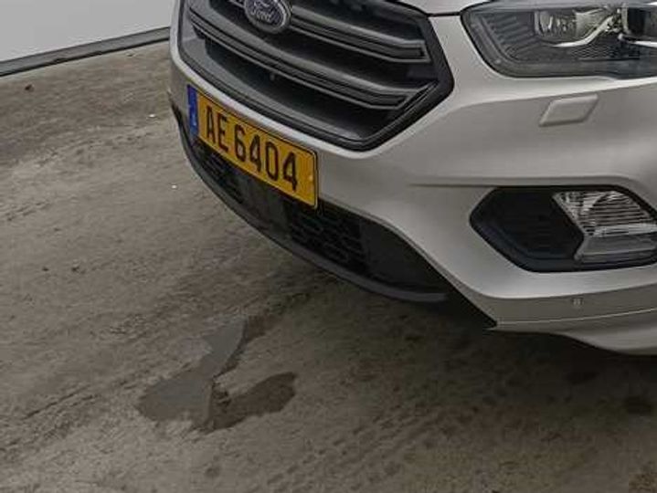 Photo 5 VIN: WF0AXXWPMAJB59589 - FORD KUGA &#3917 