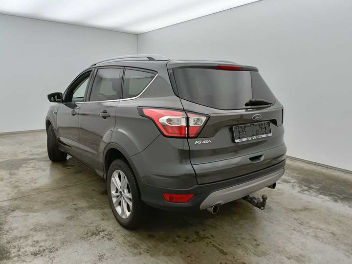 Photo 7 VIN: WF0AXXWPMAJG60430 - FORD KUGA FL&#3916 