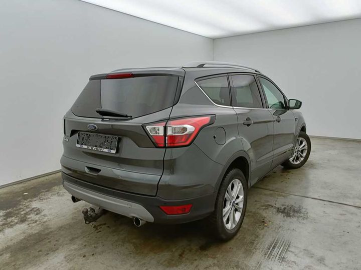 Photo 2 VIN: WF0AXXWPMAJG60430 - FORD KUGA FL&#3916 