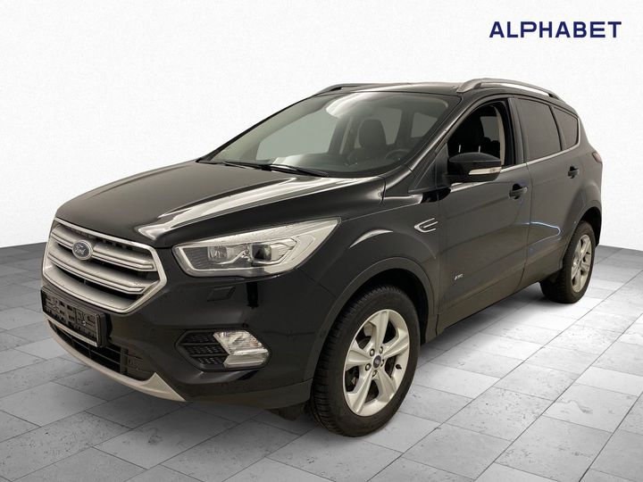 Photo 0 VIN: WF0AXXWPMAJG60805 - FORD KUGA 2.0 TDCI 4X4 