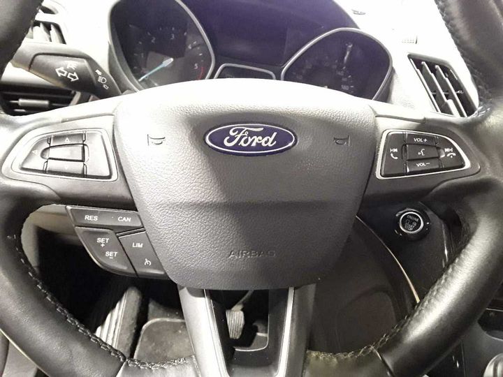 Photo 14 VIN: WF0AXXWPMAJG60805 - FORD KUGA 2.0 TDCI 4X4 