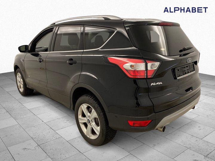 Photo 3 VIN: WF0AXXWPMAJG60805 - FORD KUGA 2.0 TDCI 4X4 