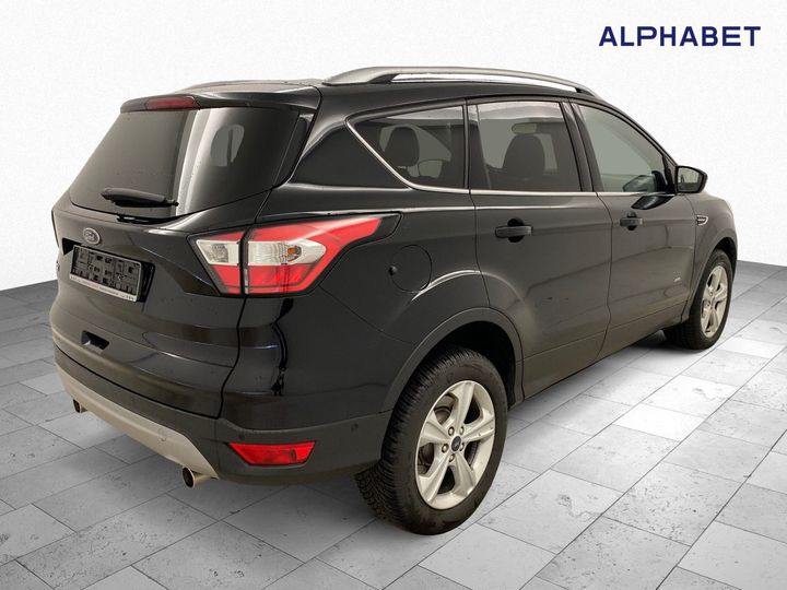 Photo 4 VIN: WF0AXXWPMAJG60805 - FORD KUGA 2.0 TDCI 4X4 