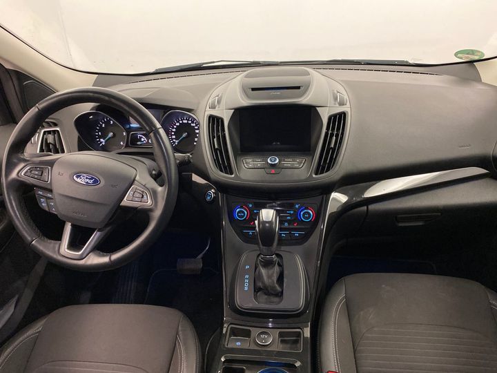 Photo 7 VIN: WF0AXXWPMAJG60805 - FORD KUGA 2.0 TDCI 4X4 