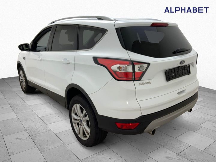 Photo 3 VIN: WF0AXXWPMAJG60884 - FORD KUGA 2.0 TDCI 2X4 