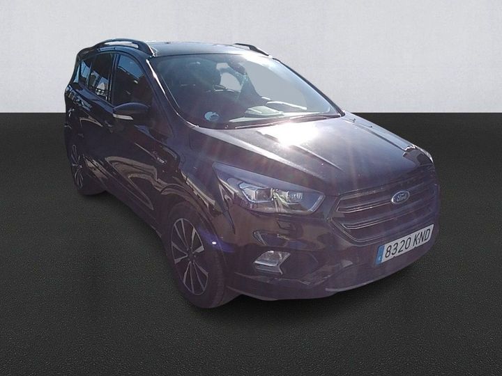 Photo 13 VIN: WF0AXXWPMAJJ05111 - FORD KUGA 